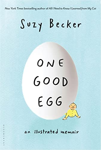 One Good Egg