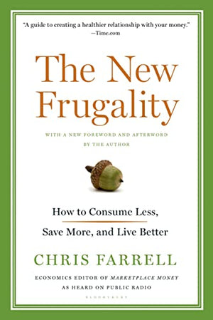 The New Frugality