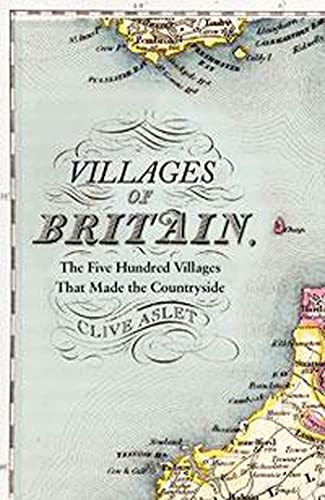 Villages of Britain