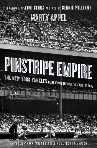 Pinstripe Empire