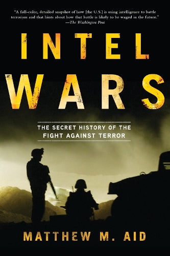 Intel Wars