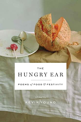 The Hungry Ear