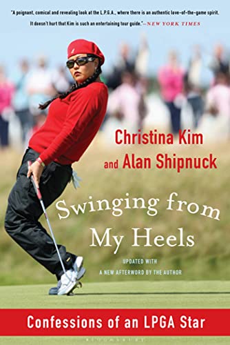 Swinging from My Heels