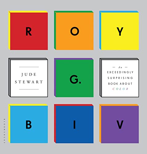 Roy G. Biv