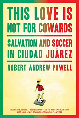 This Love Is Not for Cowards