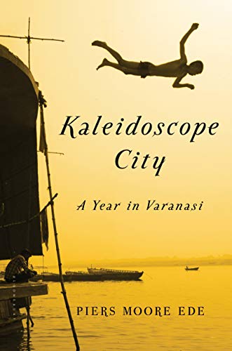 Kaleidoscope City