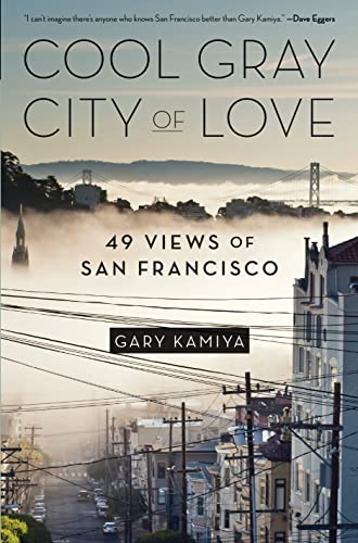 Cool Gray City of Love