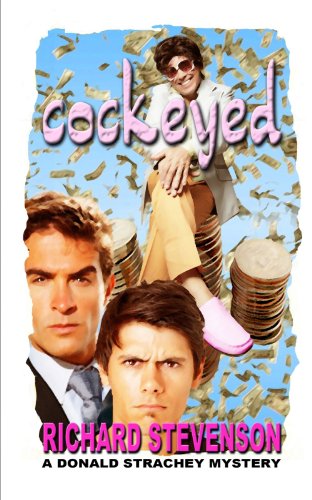 Cockeyed