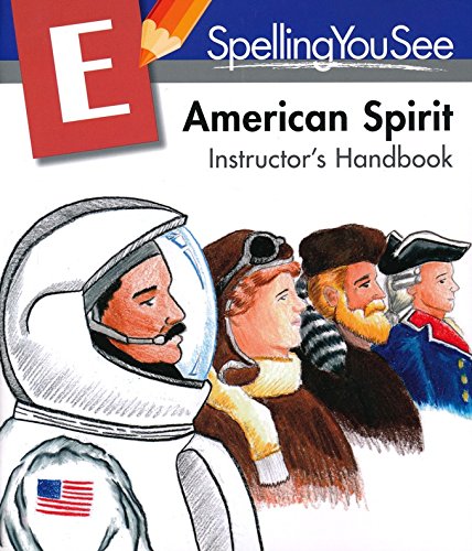 American Spirit Instructor's Handbook
