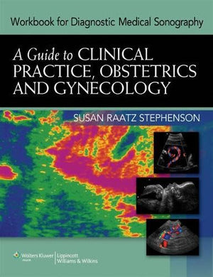 Workbook for Diagnostic Medical Sonography