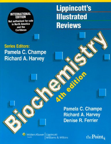 Biochemistry