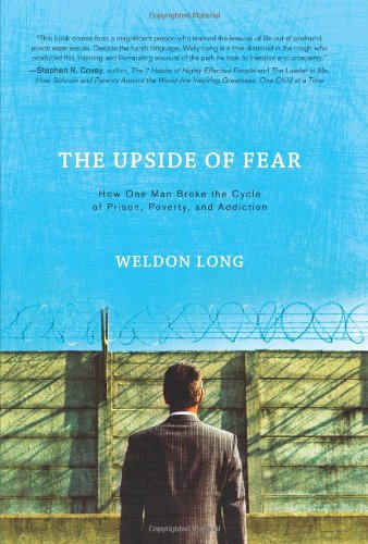 Upside of Fear