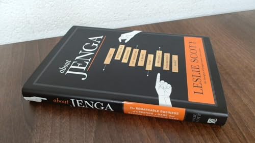 About Jenga