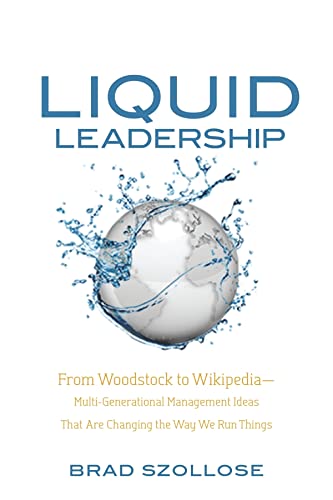 Liquid Leadership