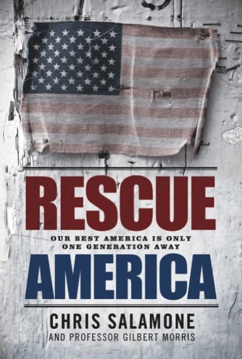 Rescue America