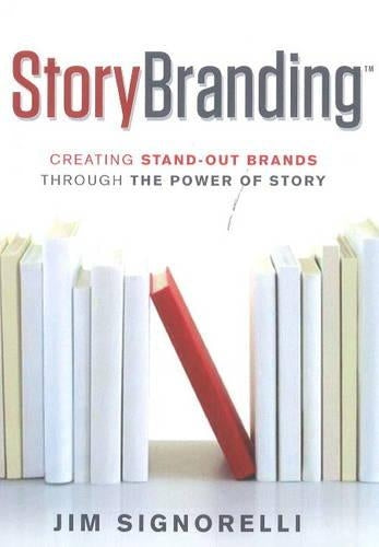 Story Branding