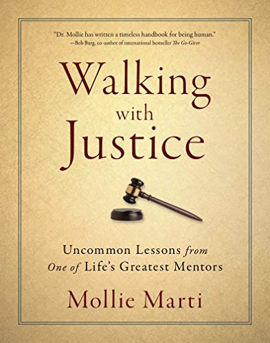 Walking with Justice