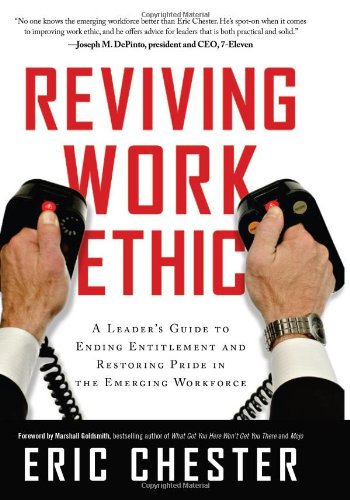 Reviving Work Ethic