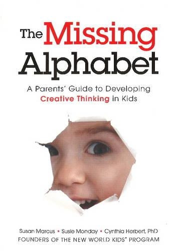The Missing Alphabet