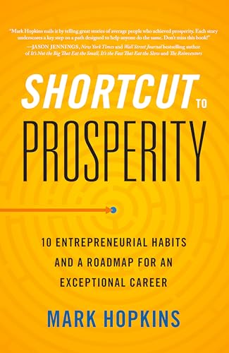 Shortcut to Prosperity