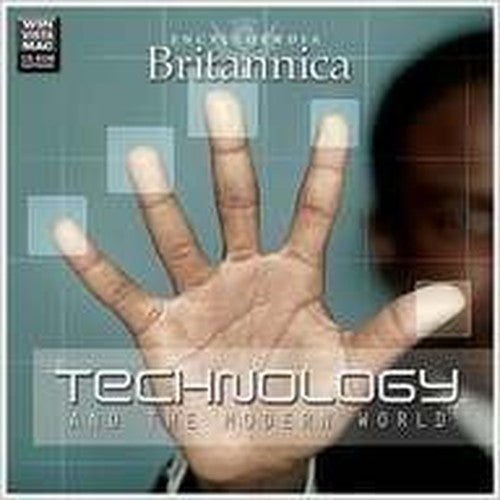 Technology and the Modern World