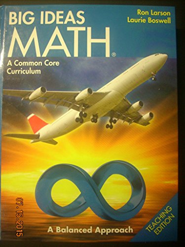 Big Ideas Math