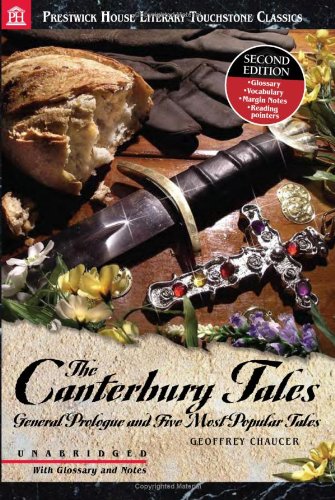 The Canterbury Tales