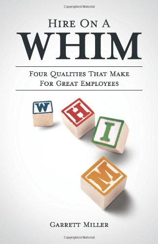 Hire on a Whim