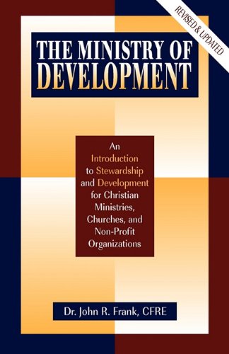 The Ministry of Development