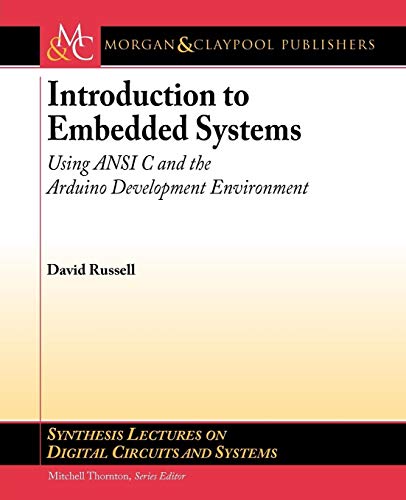Introduction to Embedded Systems