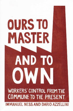Ours To Master And To Own