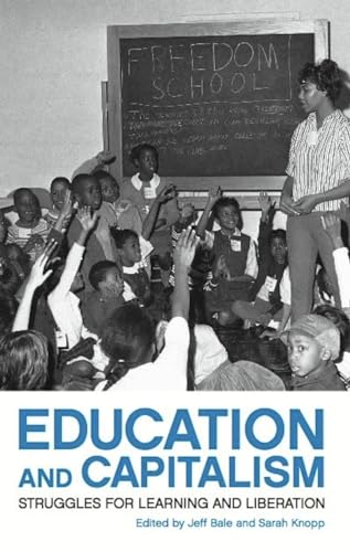 Education And Capitalism