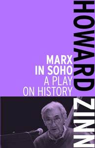 Marx In Soho 