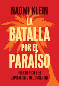 La La Batalla Por El Paraiso 