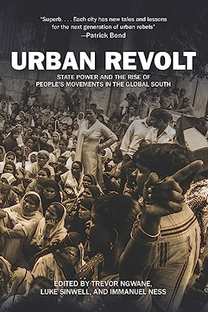 Urban Revolt