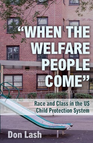 When The Welfare People Come