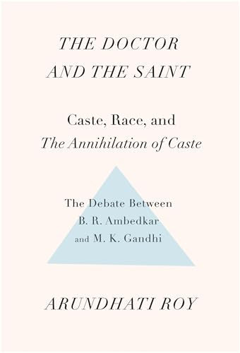 The Doctor and the Saint
