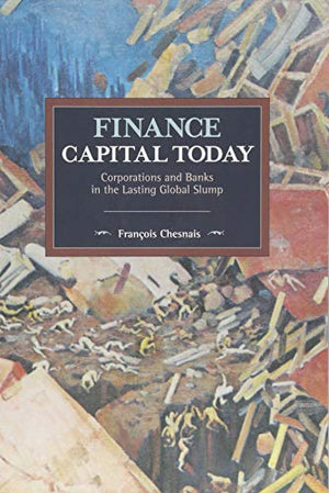 Finance Capital Today