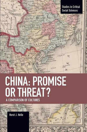 China: Promise Or Threat?