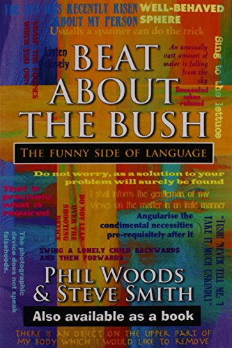Beat about the Bush