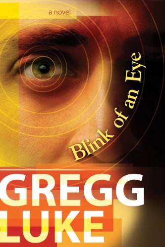 Blink of an Eye