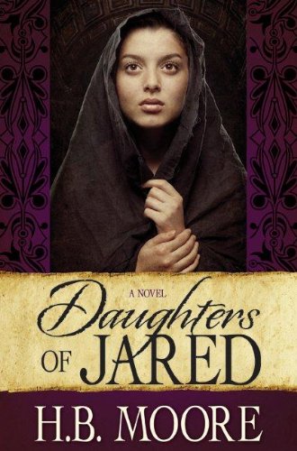 Daughters of Jared (Women of the Covenant)