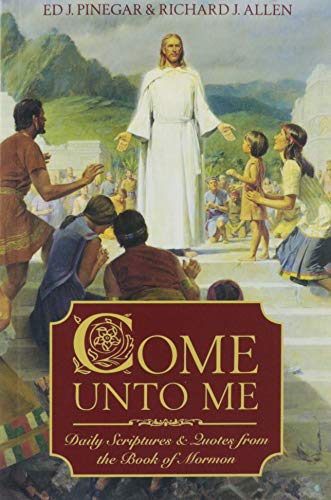 Come Unto Me