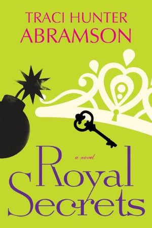 Royal Secrets (THE ROYALS)