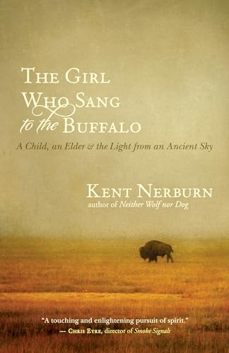 The Girl Who Sang to the Buffalo