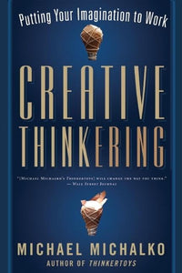 Creative Thinkering 