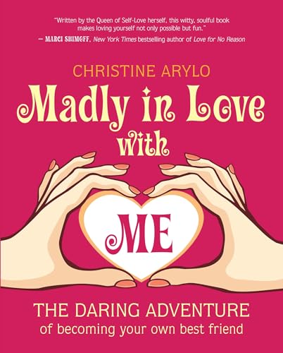 Madly in Love with Me