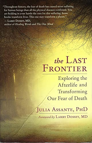 The Last Frontier