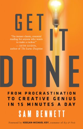 Get it Done