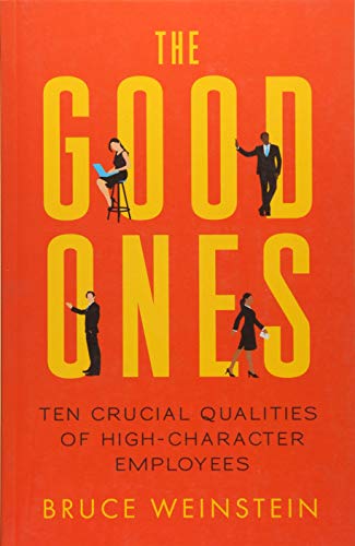 The Good Ones